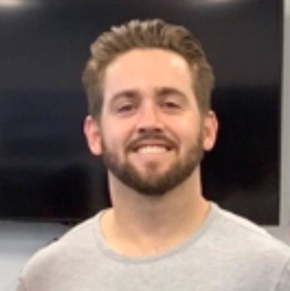 Meet your Posher, Jason